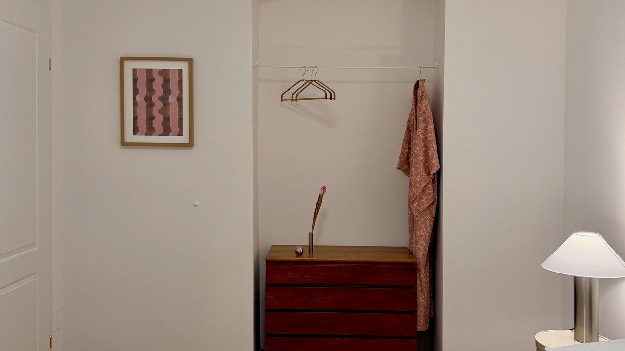 Photo of Bedroom in Rudolfsheim-Funfhaus
