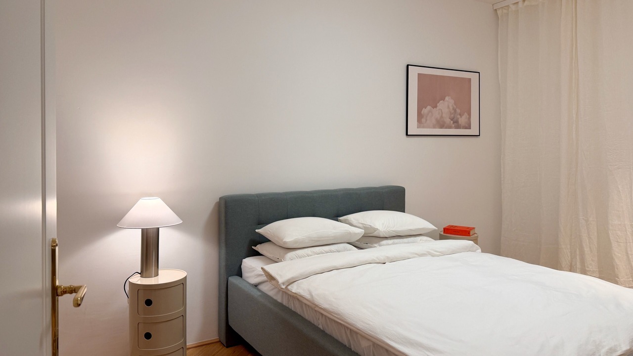 Photo of Bedroom in Rudolfsheim-Funfhaus