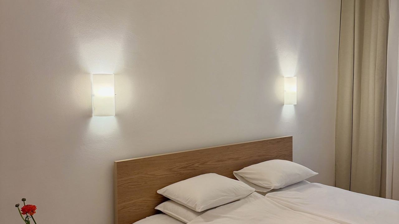 Photo of Bedroom in Rudolfsheim-Funfhaus