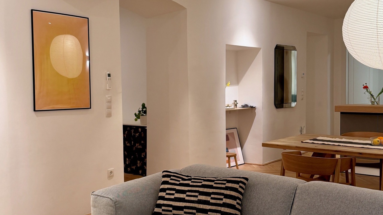Photo of Livingroom in Rudolfsheim-Funfhaus