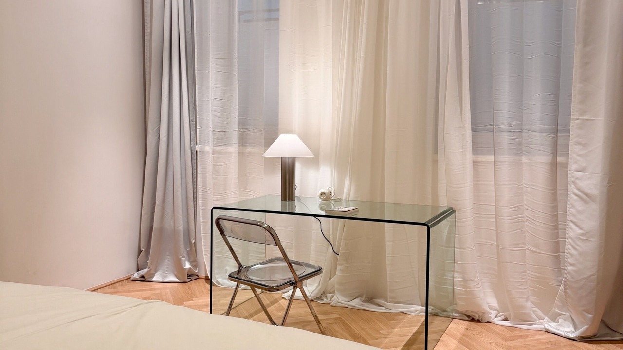 Photo of Bedroom in Rudolfsheim-Funfhaus
