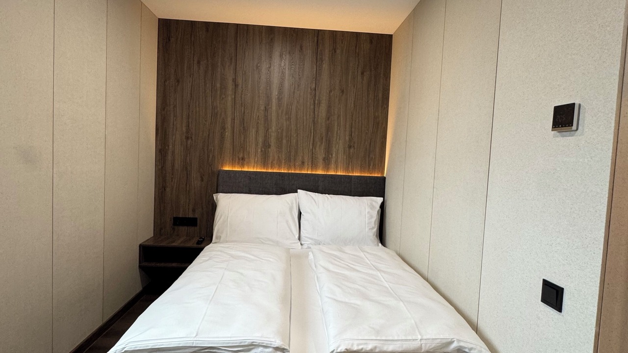 Photo of Bedroom in Buers