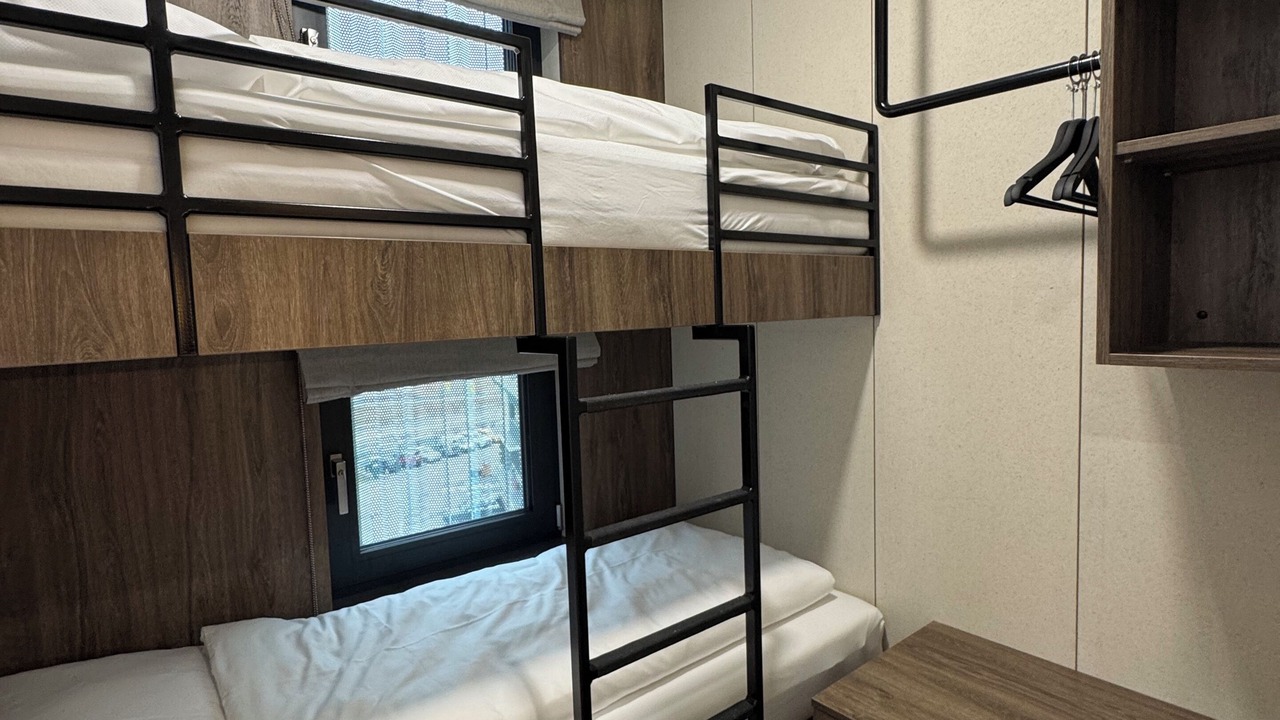 Photo of Bedroom in Buers