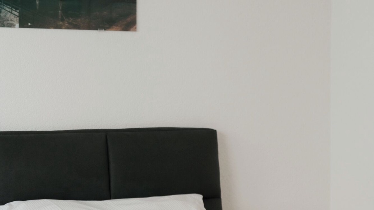 Photo of Bedroom in City Centre Salzburg
