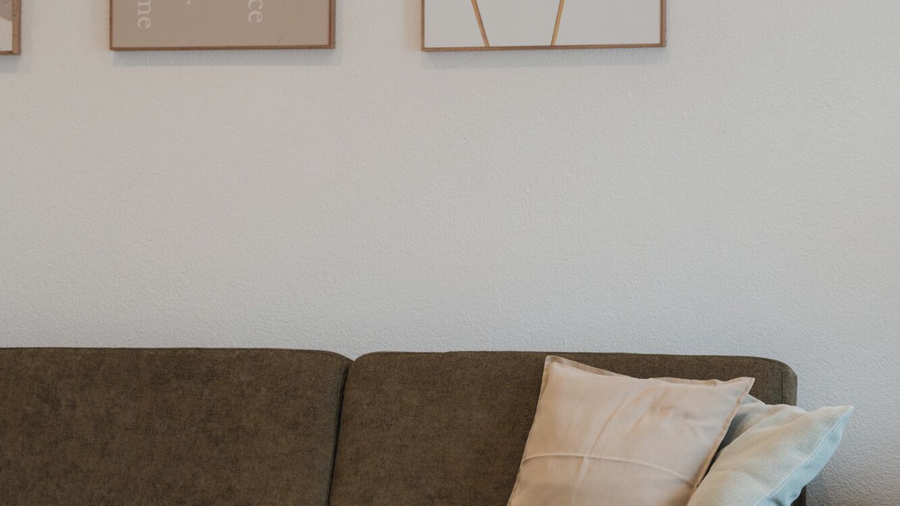 Photo of Livingroom in City Centre Salzburg