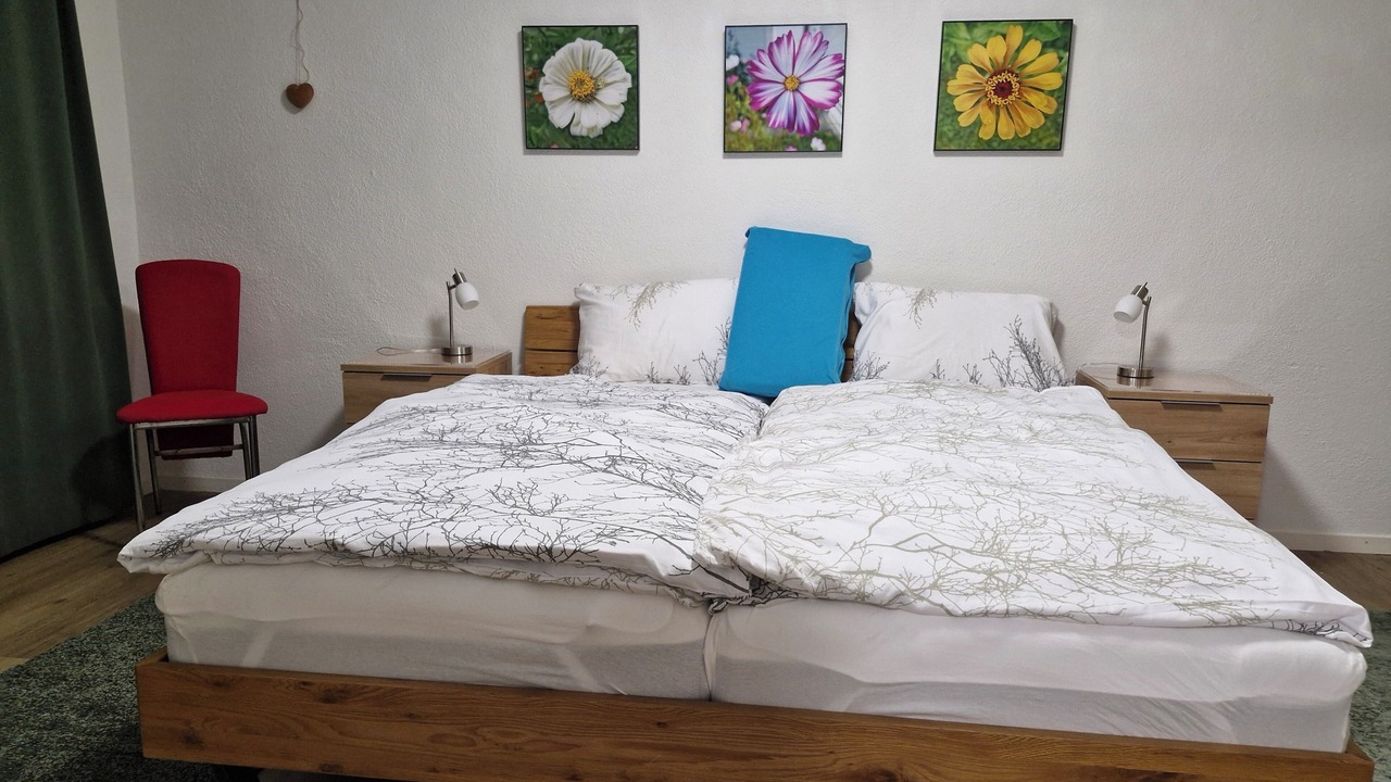 Photo of Bedroom in Weissenstein