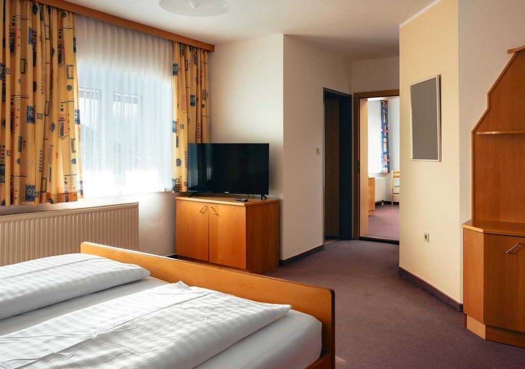 Photo of Bedroom in Loipersdorf bei Fuerstenfeld