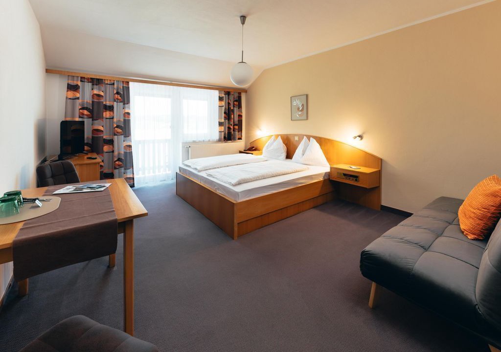Photo of Bedroom in Loipersdorf bei Fuerstenfeld