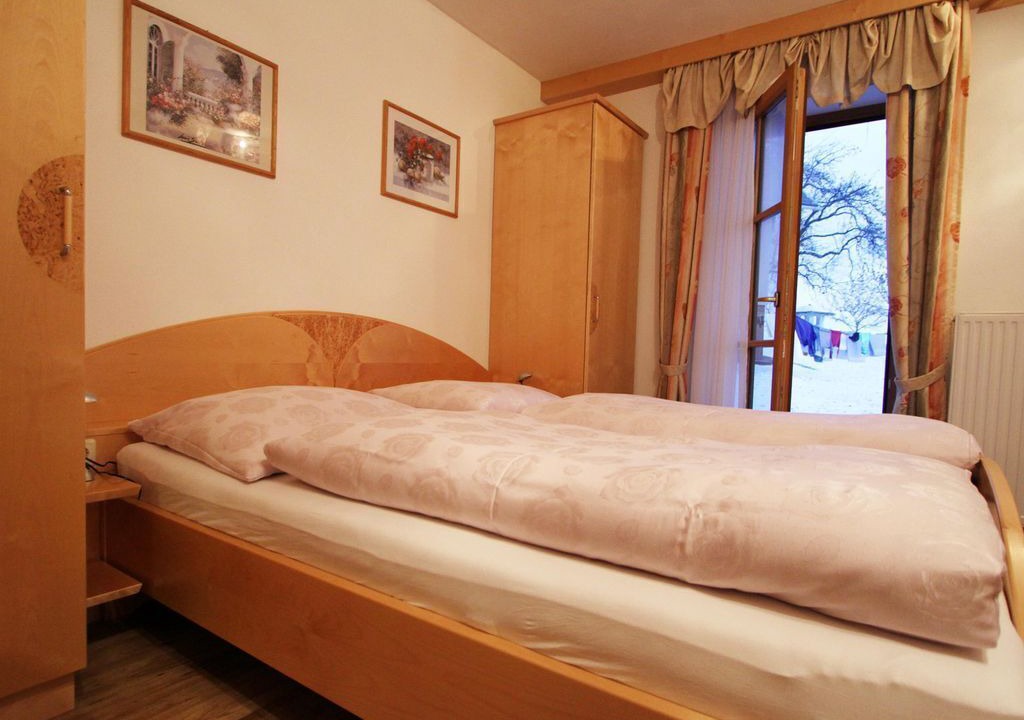 Photo of Bedroom in Fischbach