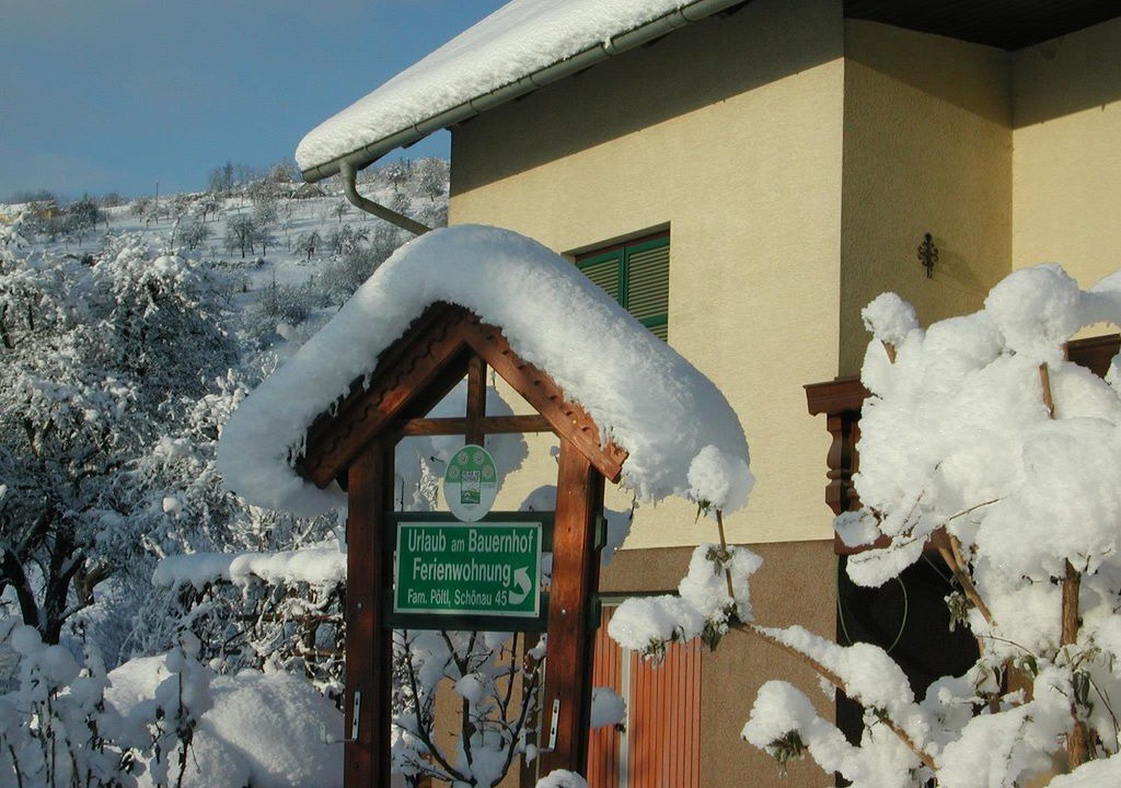 Photo of Outdoor in Poellau