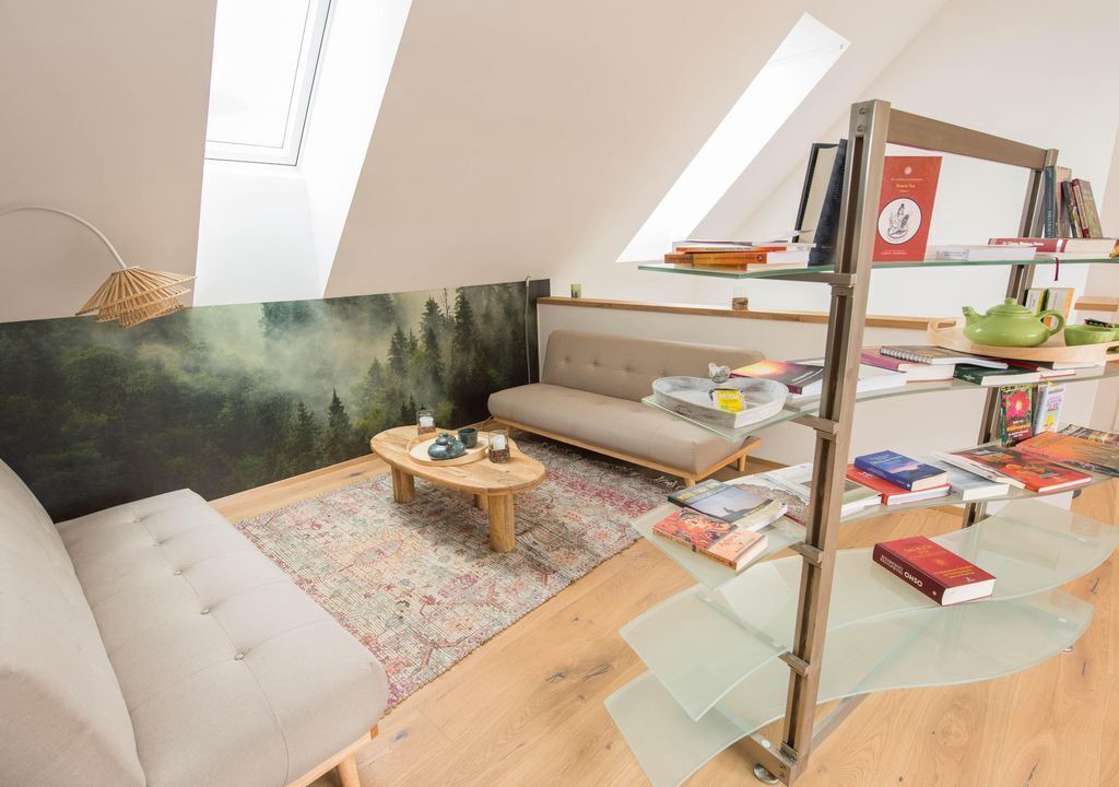 Photo of Livingroom in Poellau