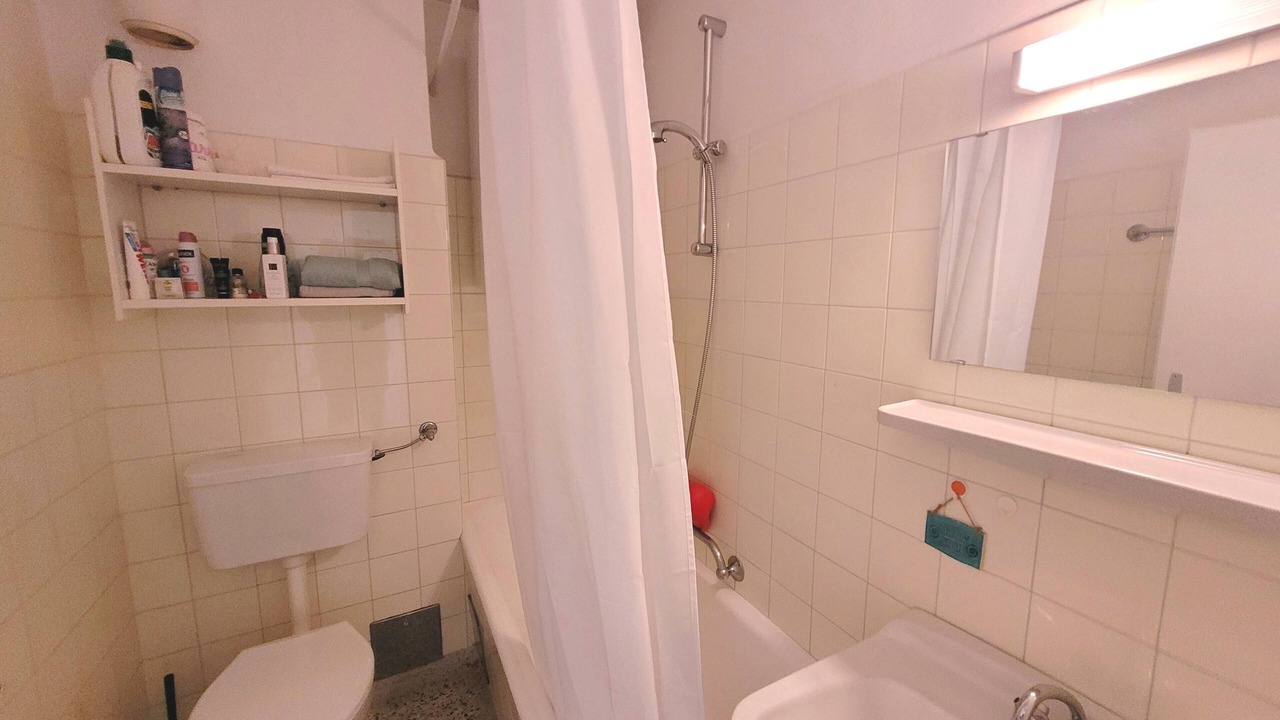Photo of Bathroom in Bad Mitterndorf