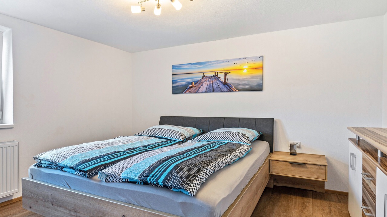 Photo of Bedroom in Lustenau