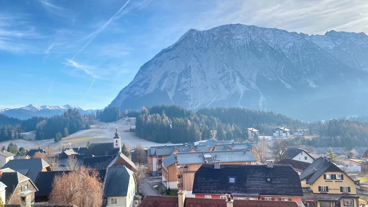 Photo of Bedroom in Tauplitz