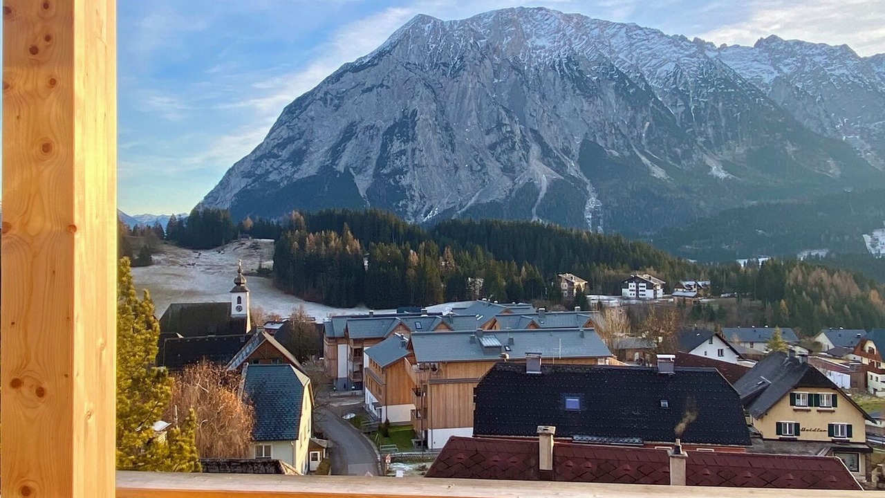 Photo of Livingroom in Tauplitz