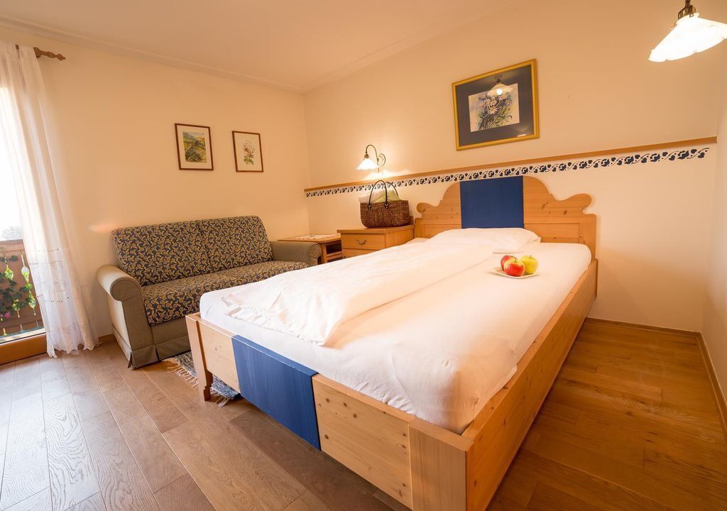 Photo of Bedroom in Sankt Kathrein am Offenegg