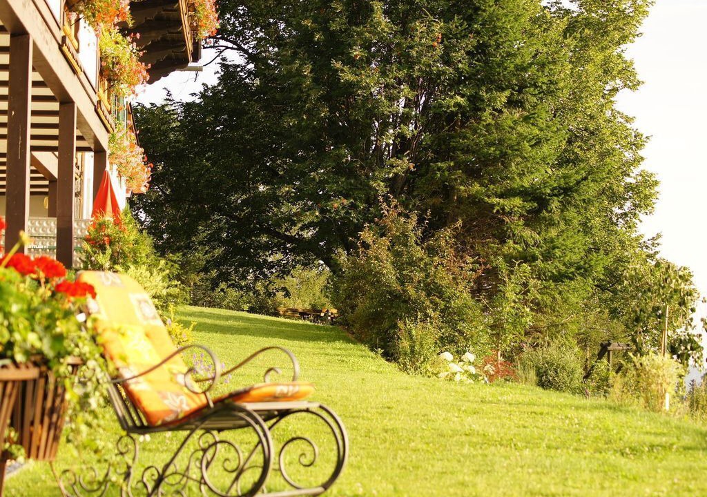 Photo of Outdoor in Sankt Kathrein am Offenegg