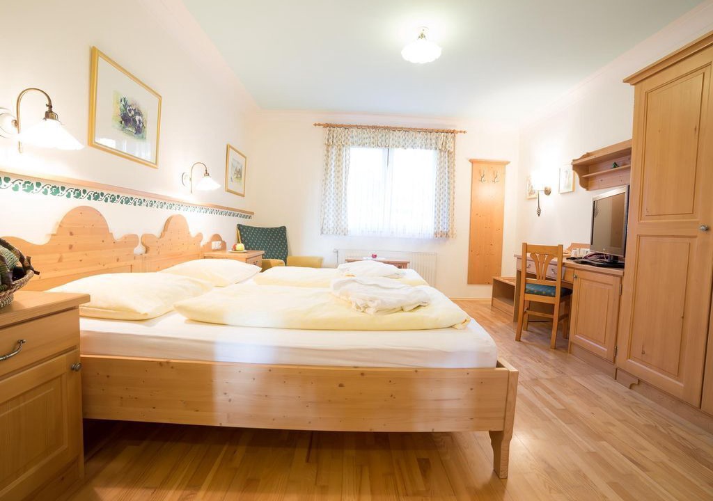 Photo of Bedroom in Sankt Kathrein am Offenegg