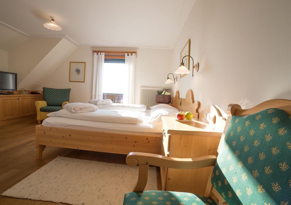 Photo of Bedroom in Sankt Kathrein am Offenegg