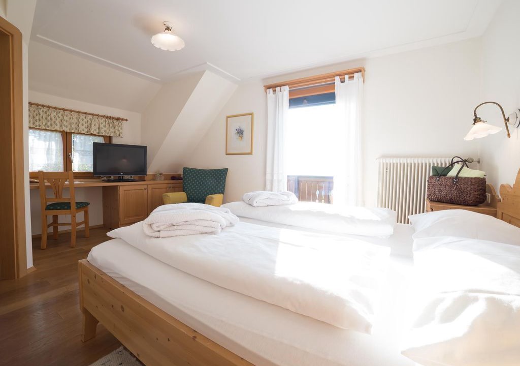 Photo of Bedroom in Sankt Kathrein am Offenegg