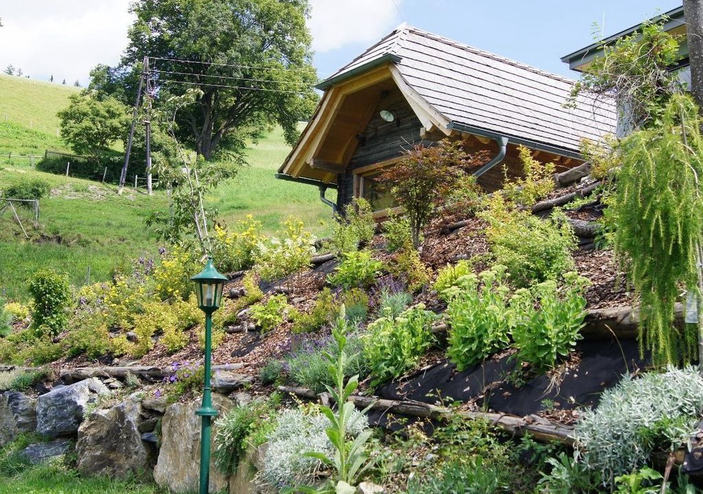 Photo of Outdoor in Sankt Kathrein am Offenegg