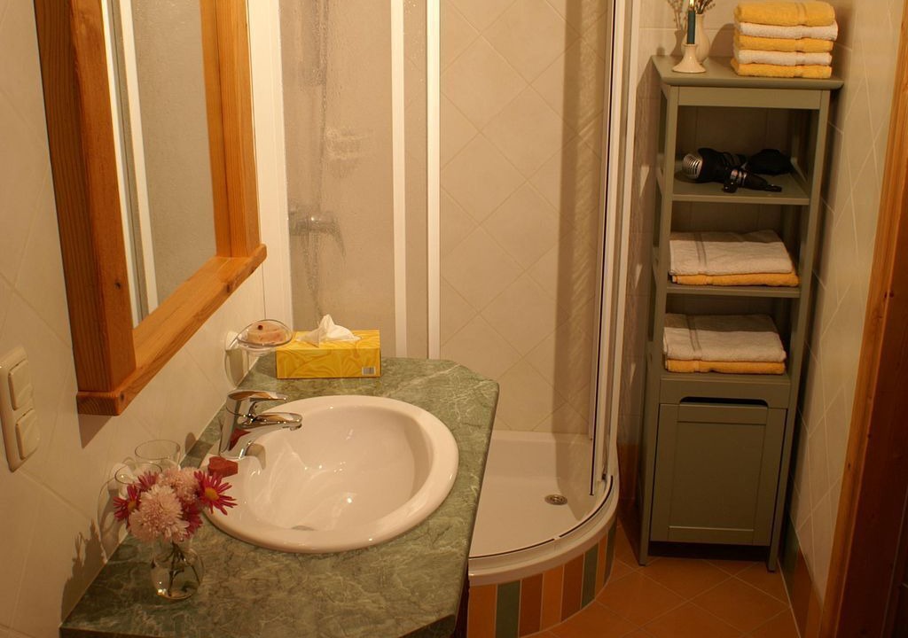 Photo of Bathroom in Fladnitz an der Teichalm