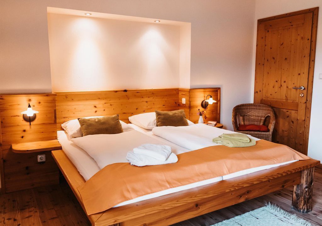 Photo of Bedroom in Fladnitz an der Teichalm