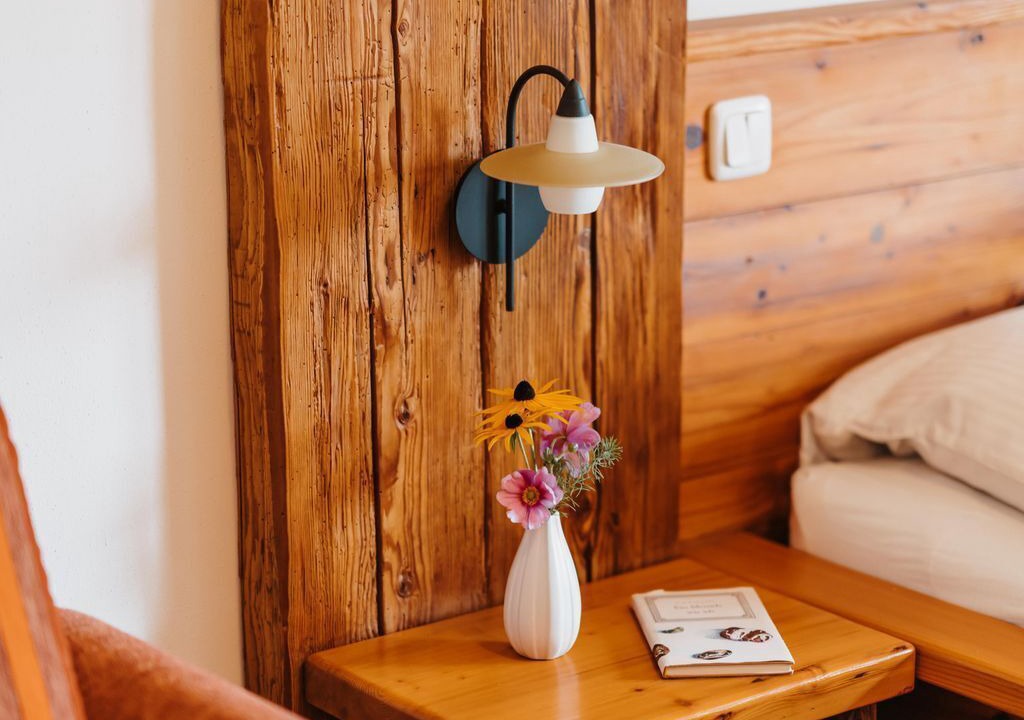 Photo of Bedroom in Fladnitz an der Teichalm