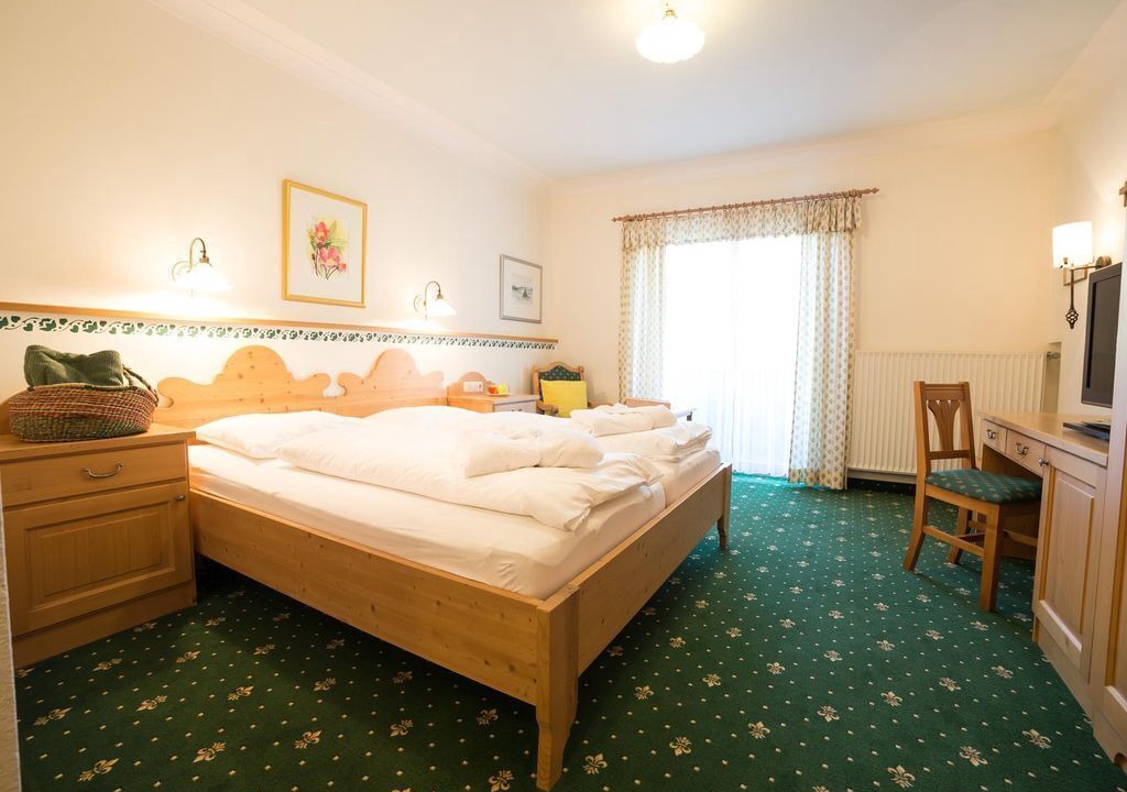 Photo of Bedroom in Sankt Kathrein am Offenegg