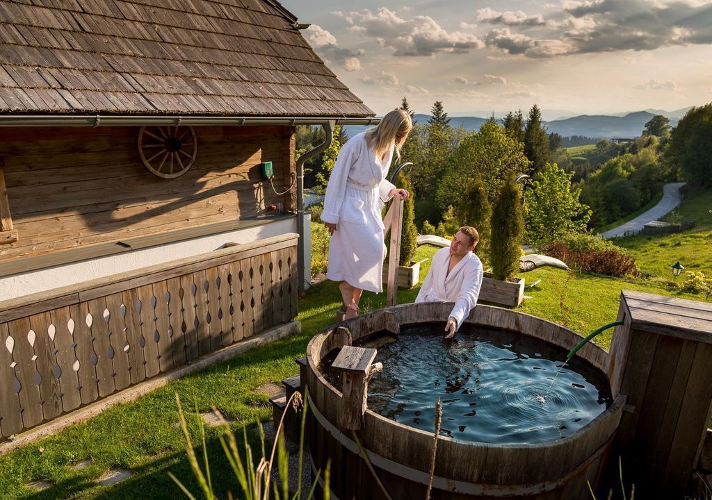 Photo of Outdoor in Sankt Kathrein am Offenegg