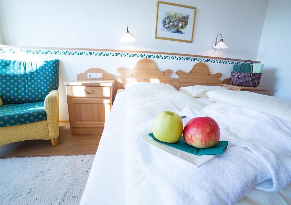 Photo of Bedroom in Sankt Kathrein am Offenegg