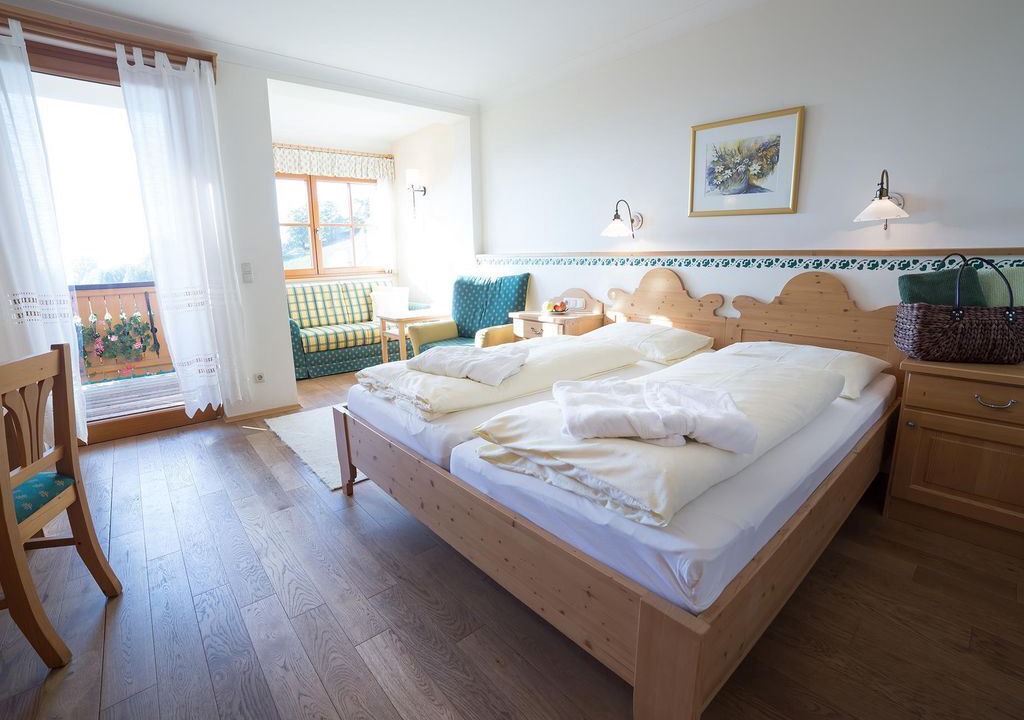 Photo of Bedroom in Sankt Kathrein am Offenegg