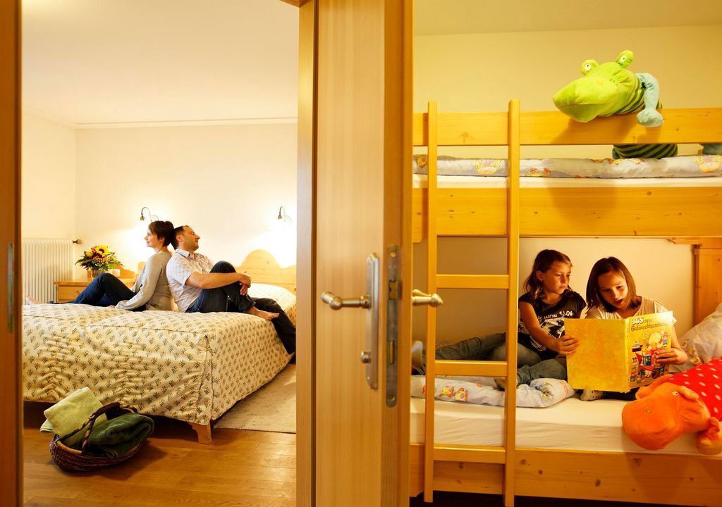 Photo of Bedroom in Sankt Kathrein am Offenegg