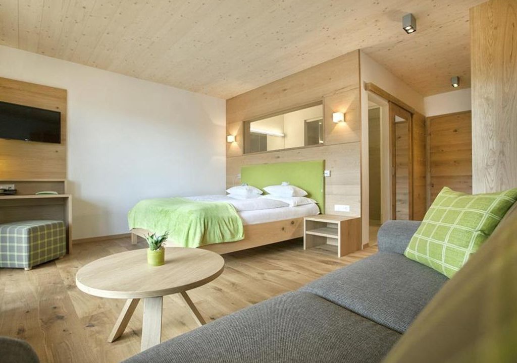 Photo of Bedroom in Anger