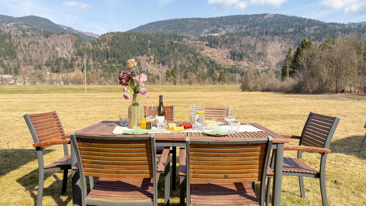 Photo of Patio Balcony in Jenig