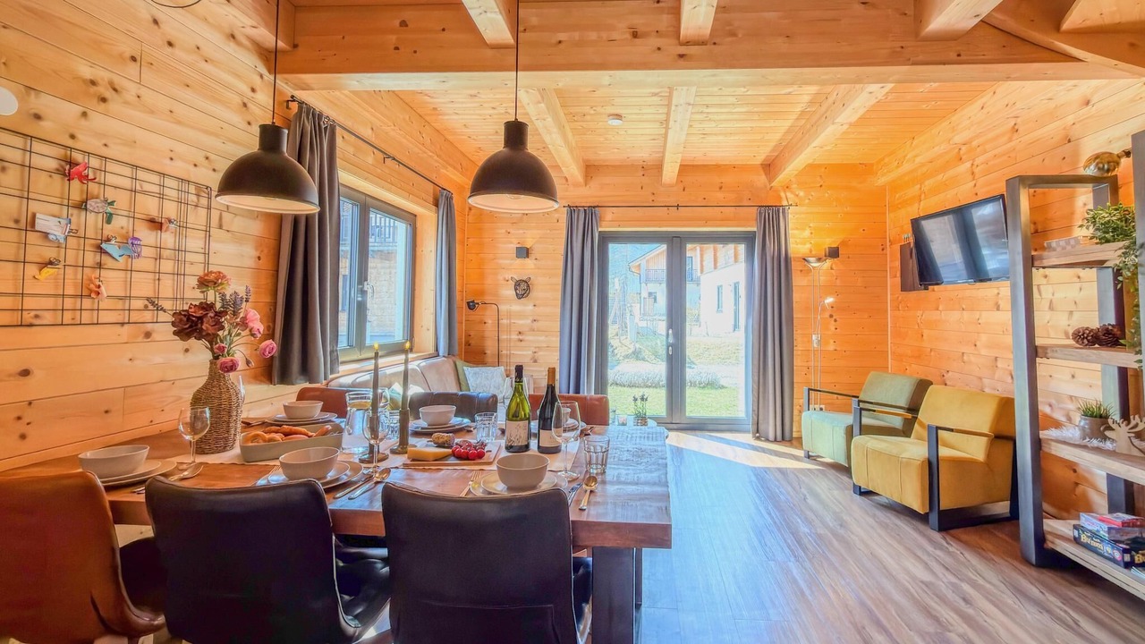 Photo of Livingroom in Jenig