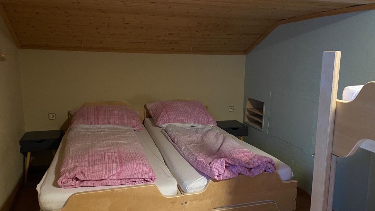 Photo of Bedroom in Stall