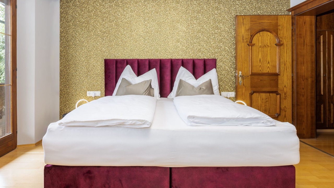 Photo of Bedroom in Stumm