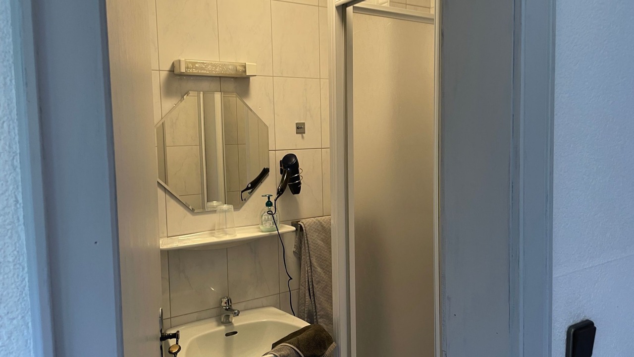 Photo of Bathroom in Stall