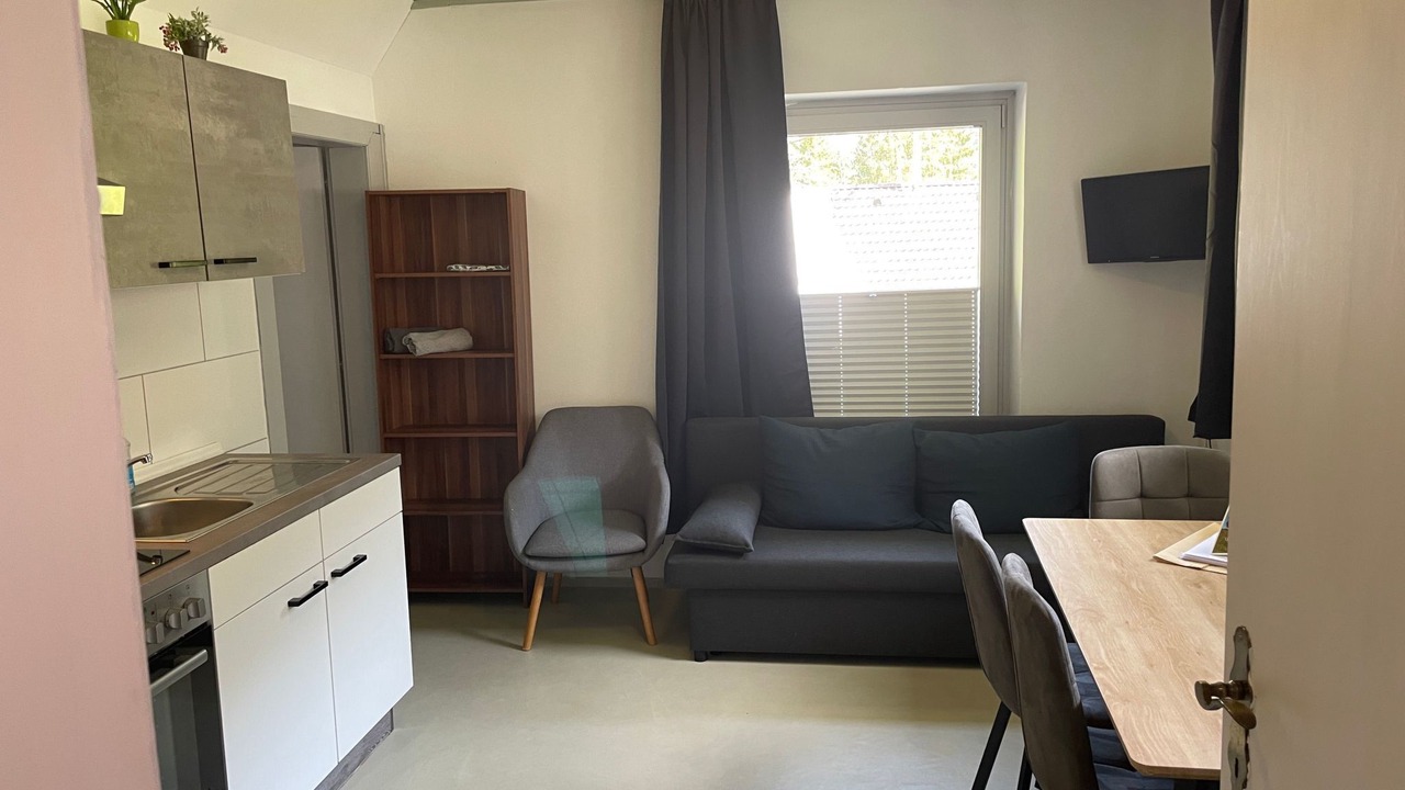 Photo of Livingroom in Stall