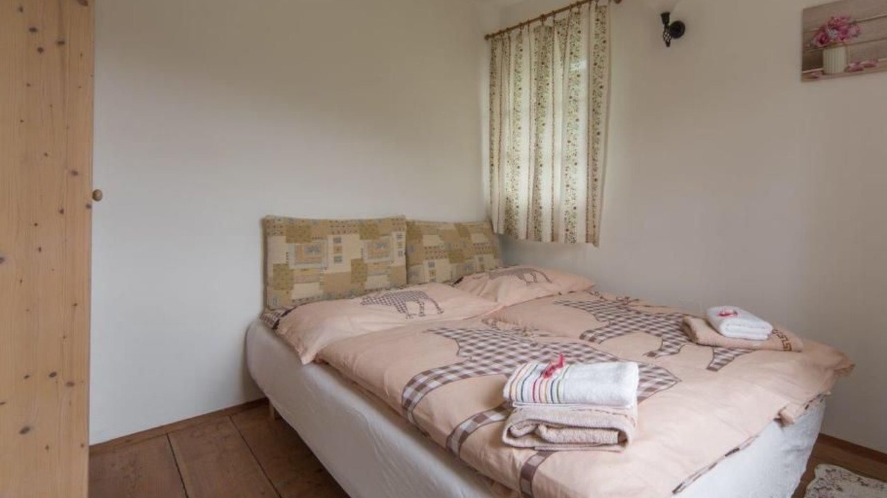 Photo of Bedroom in Sankt Lorenzen ob Murau