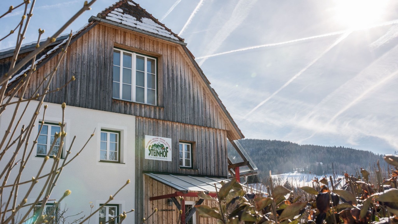 Photo of Outdoor in Sankt Lorenzen ob Murau