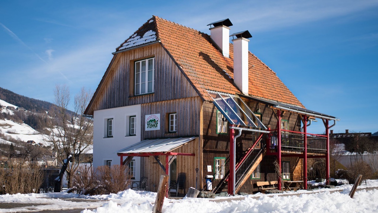 Photo of Outdoor in Sankt Lorenzen ob Murau