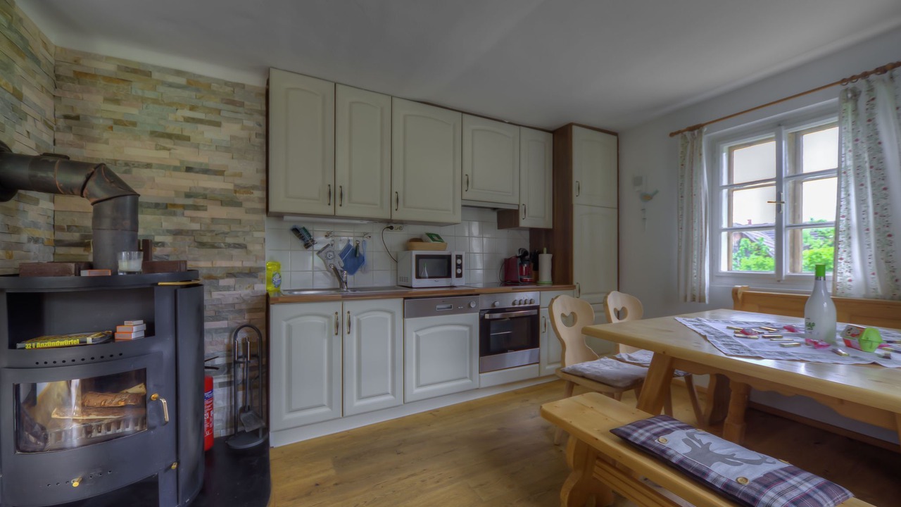 Photo of Kitchen in Sankt Lorenzen ob Murau