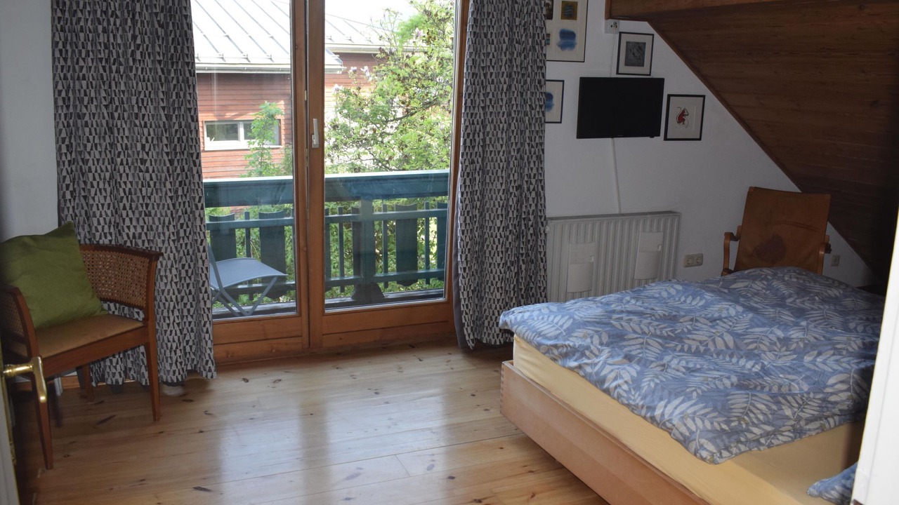 Photo of Bedroom in Anif