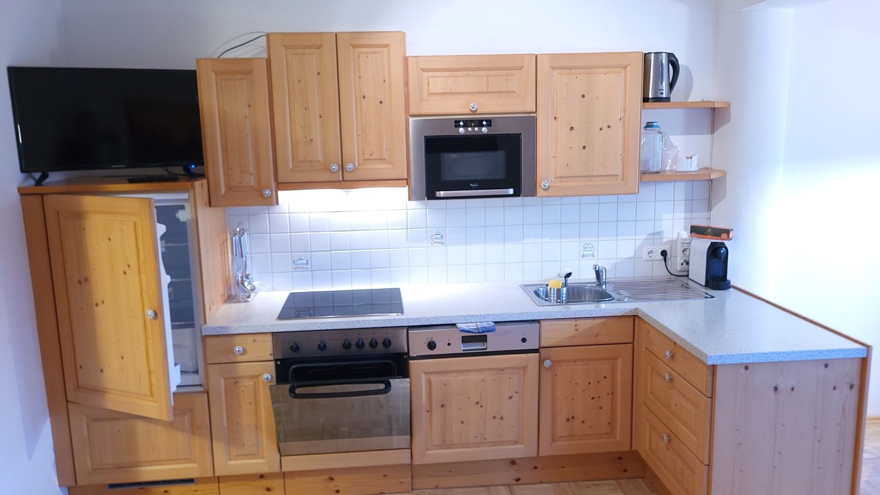 Photo of Kitchen in Ranten