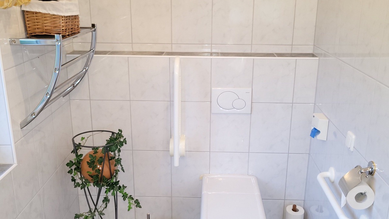 Photo of Bathroom in Ranten