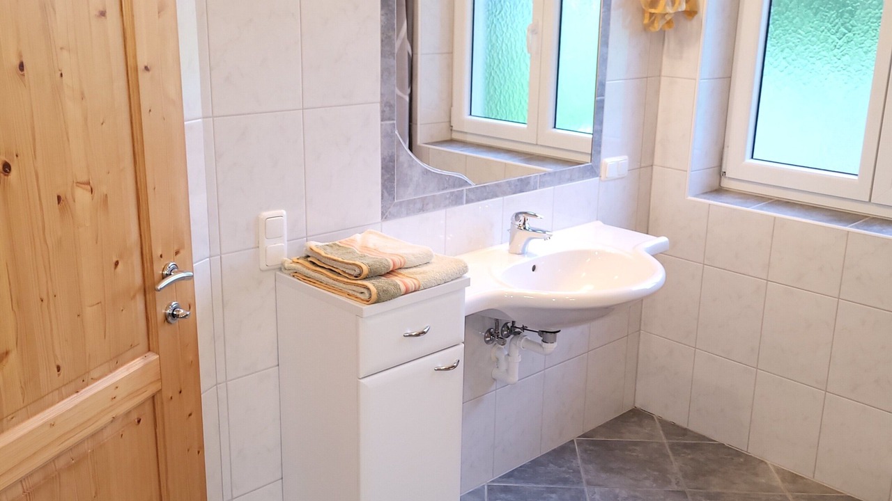 Photo of Bathroom in Ranten