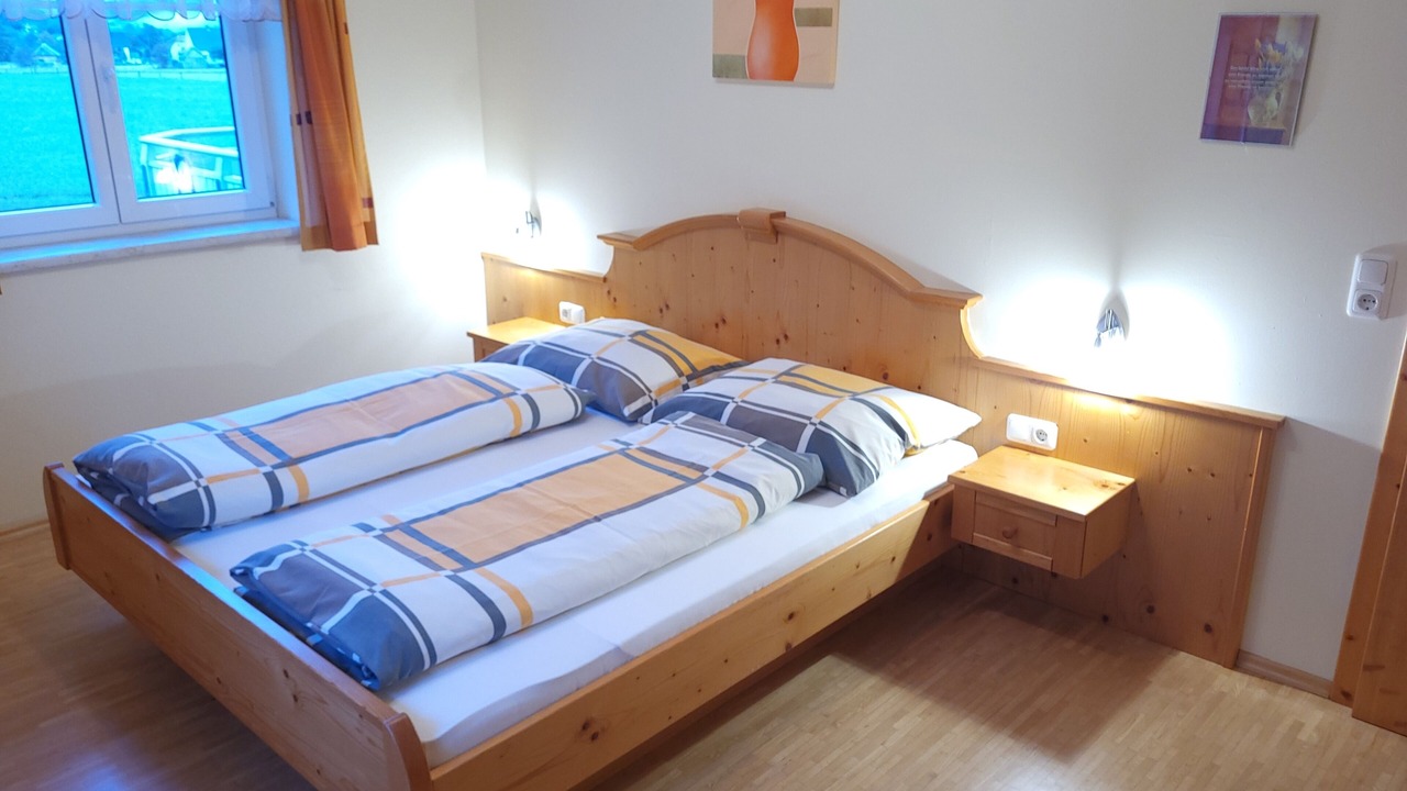 Photo of Bedroom in Ranten