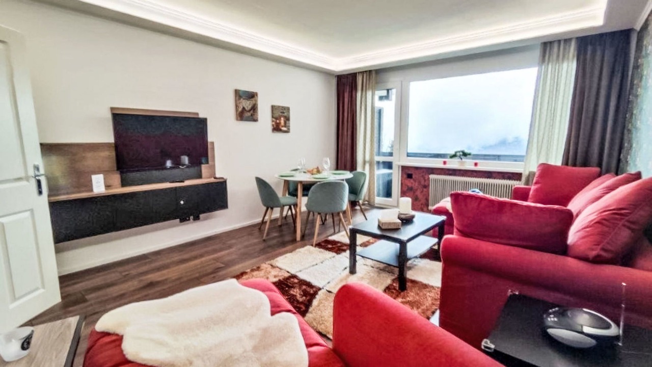 Photo of Livingroom in Sankt Urban